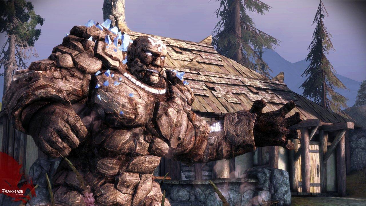 [30/04/2010] Dragon Age: Origins - Awakening für 3.200 MS-Points/ 39.99 Euro bekommt ihr eine umfangreiche Erweiterung.