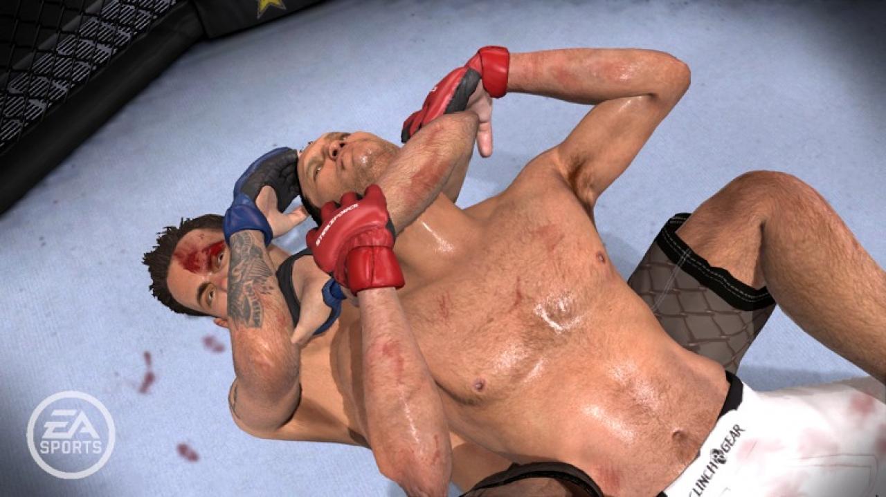 [18/04/2010] In EA Sports MMA veranstaltet ihr Traumkämpfe, der in der Realität leider noch nicht zustande kamen!