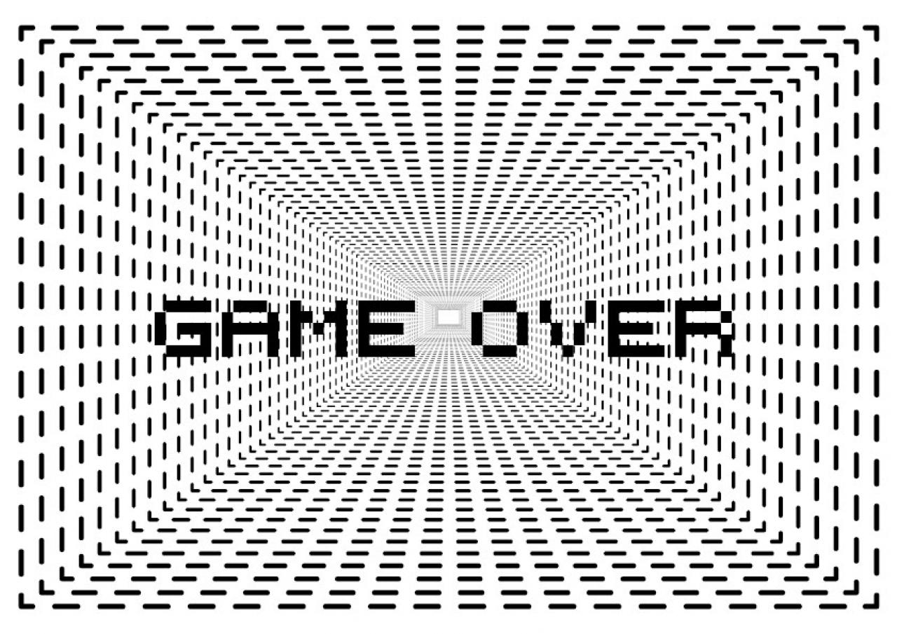 [19/04/2010] Game Over! Das Spiel ist vorbei. Die wohl besten Game Over-Screens zeigen wir euch in diesem Special.