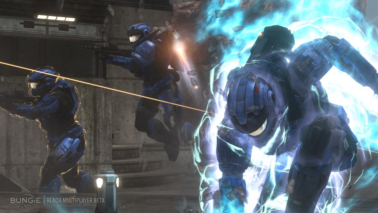 [18/04/2010] Screenshot aus Halo: Reach (4)