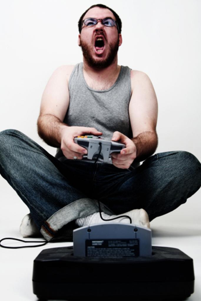 [30/04/2010] Ihr wollt wissen, welche Spiele superharte Spielmodi bieten? Wir zeigen sie euch!