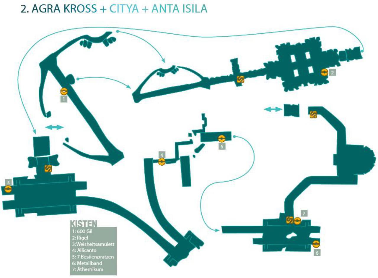 [12/04/2010] 2. Agra Kross + Citya + Anta Isila
