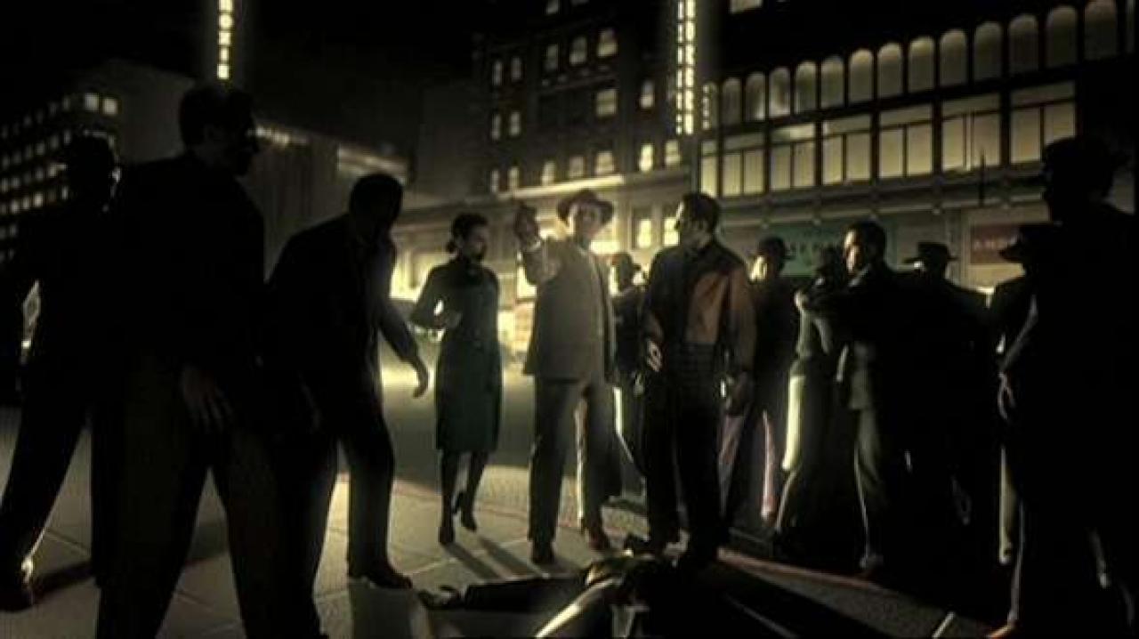 [06/04/2010] L. A. Noire