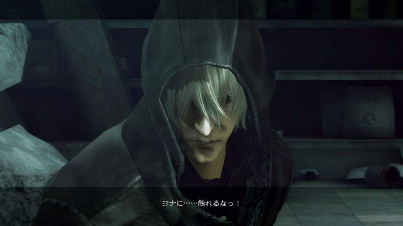 [19/04/2010] Screenshots aus Nier für PS3 und Xbox 360. (32)