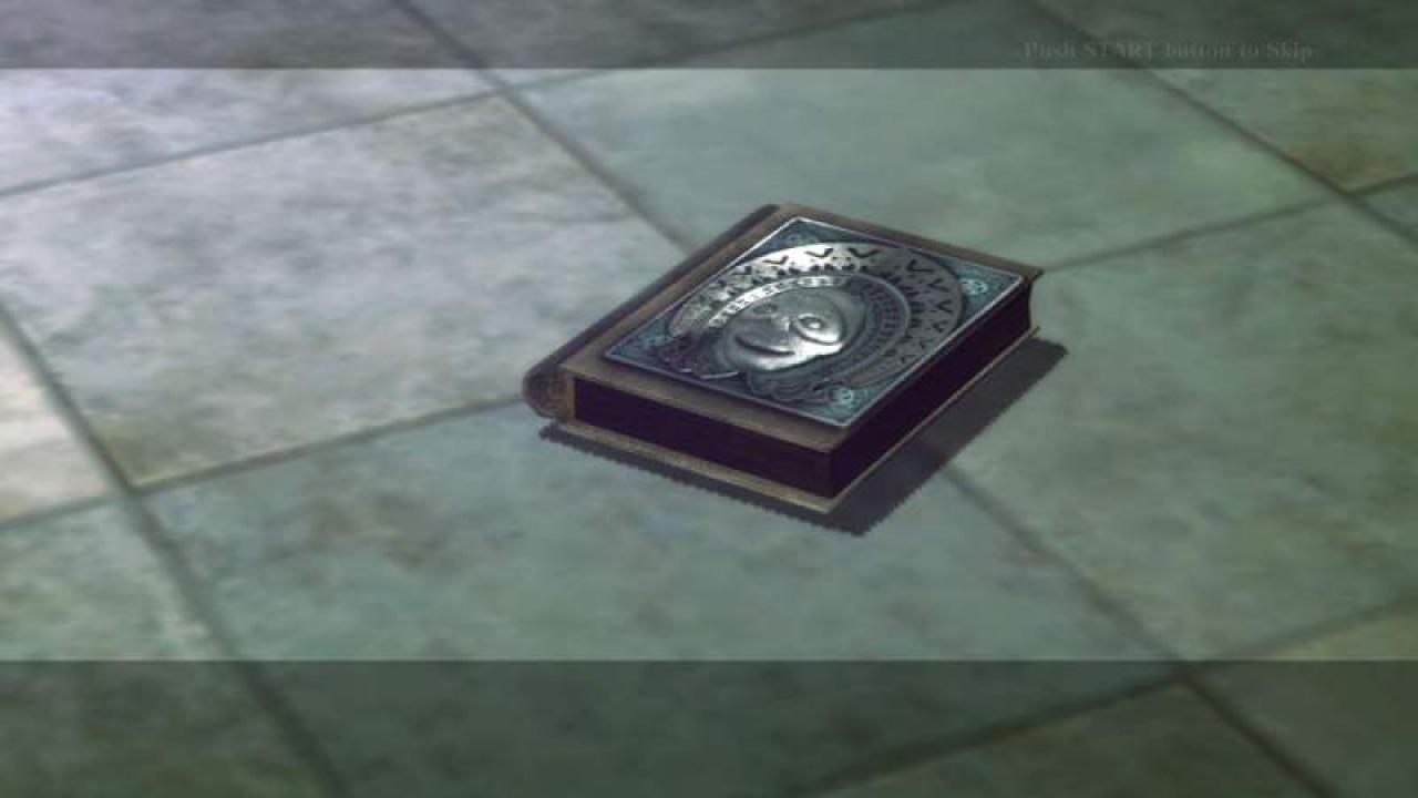 [19/04/2010] Screenshots aus Nier für PS3 und Xbox 360. (35)