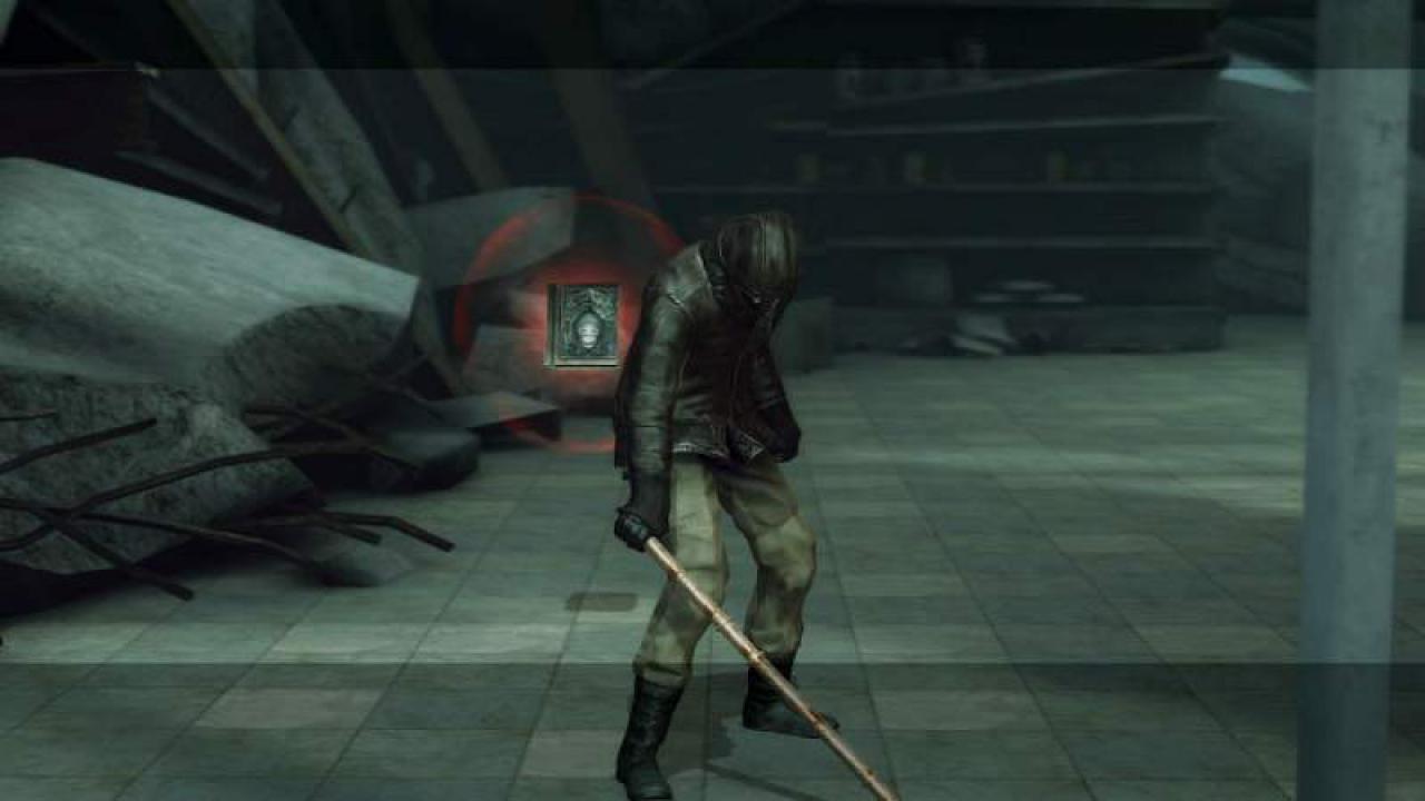 [19/04/2010] Screenshots aus Nier für PS3 und Xbox 360. (29)