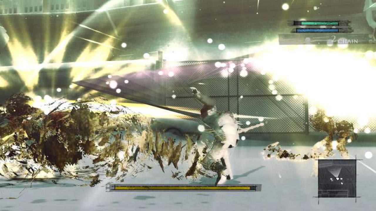 [19/04/2010] Screenshots aus Nier für PS3 und Xbox 360. (28)