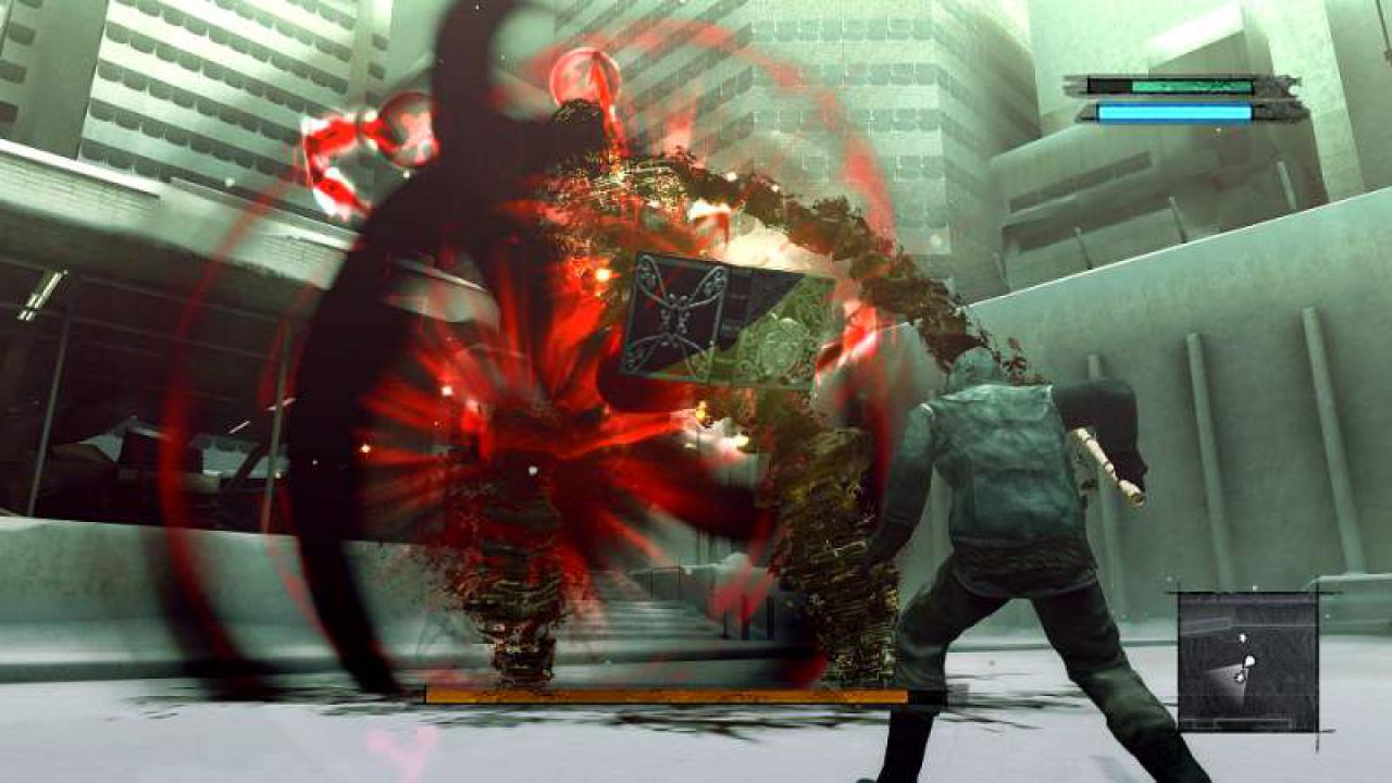 [19/04/2010] Screenshots aus Nier für PS3 und Xbox 360. (25)