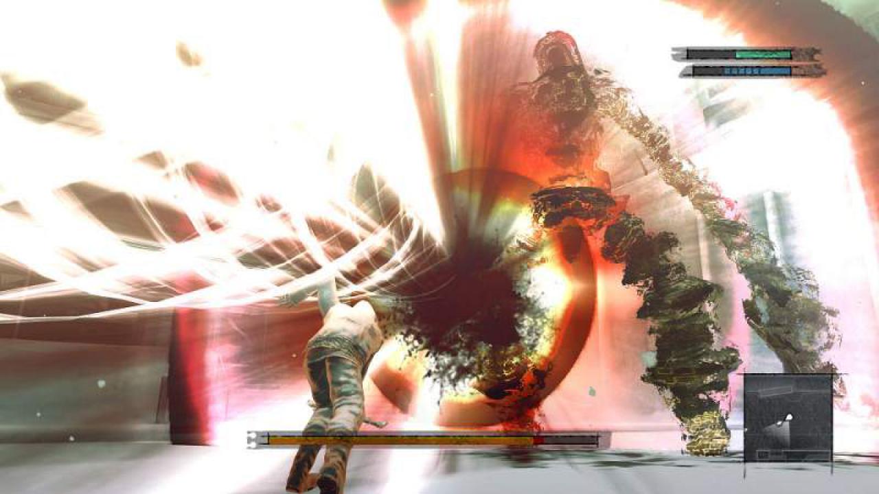 [19/04/2010] Screenshots aus Nier für PS3 und Xbox 360. (23)