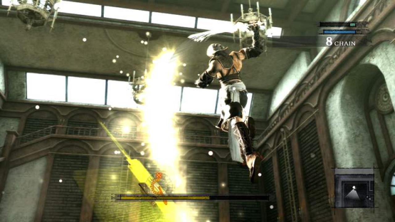 [19/04/2010] Screenshots aus Nier für PS3 und Xbox 360. (17)