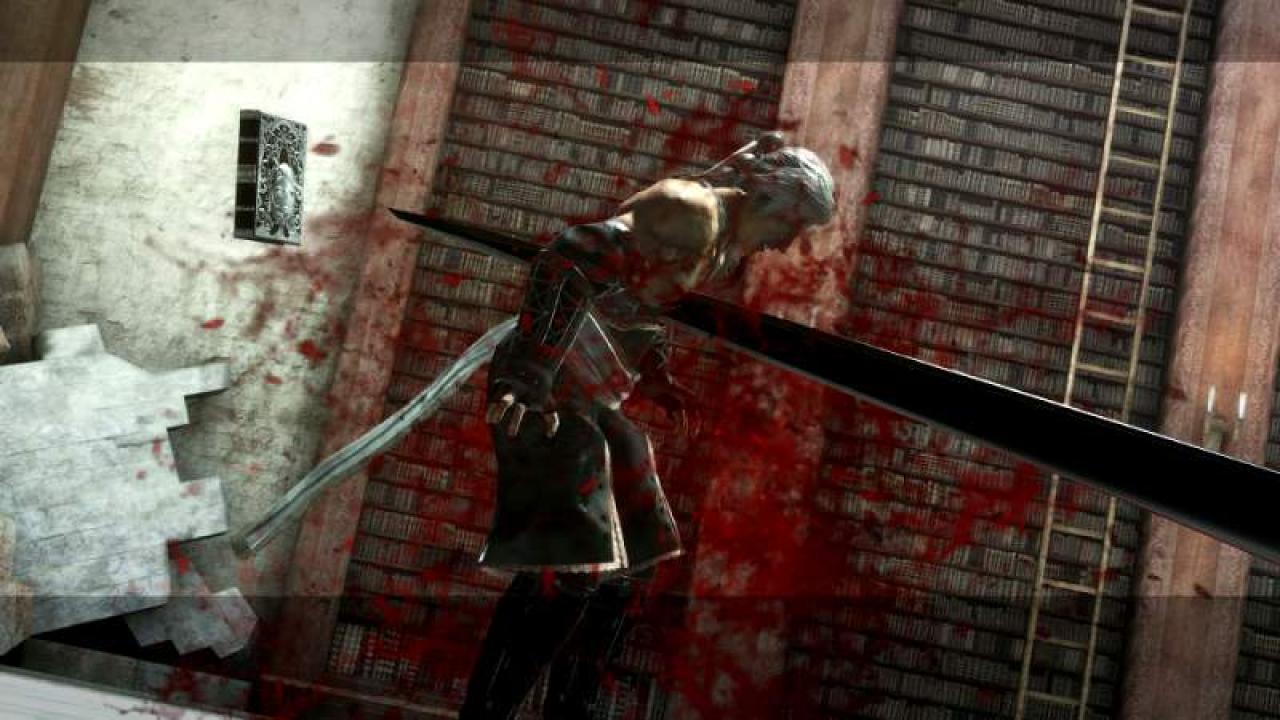 [19/04/2010] Screenshots aus Nier für PS3 und Xbox 360. (18)