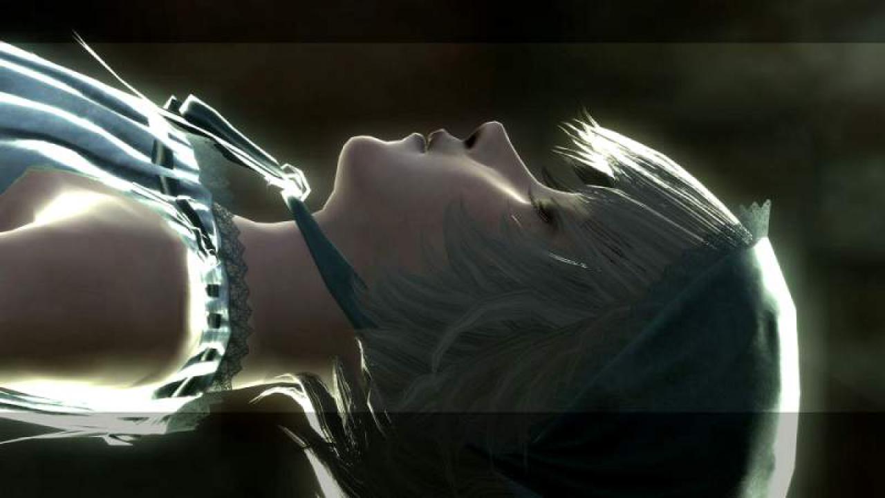 [19/04/2010] Screenshots aus Nier für PS3 und Xbox 360. (12)