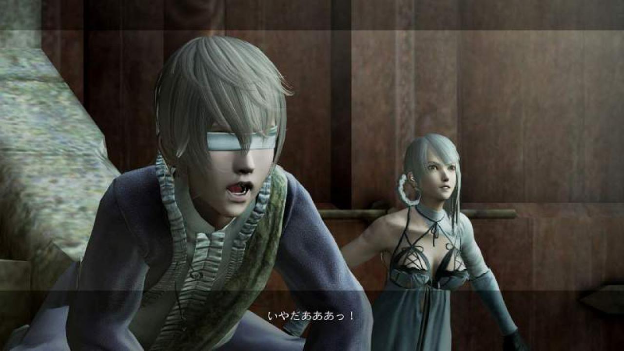 [19/04/2010] Screenshots aus Nier für PS3 und Xbox 360. (13)