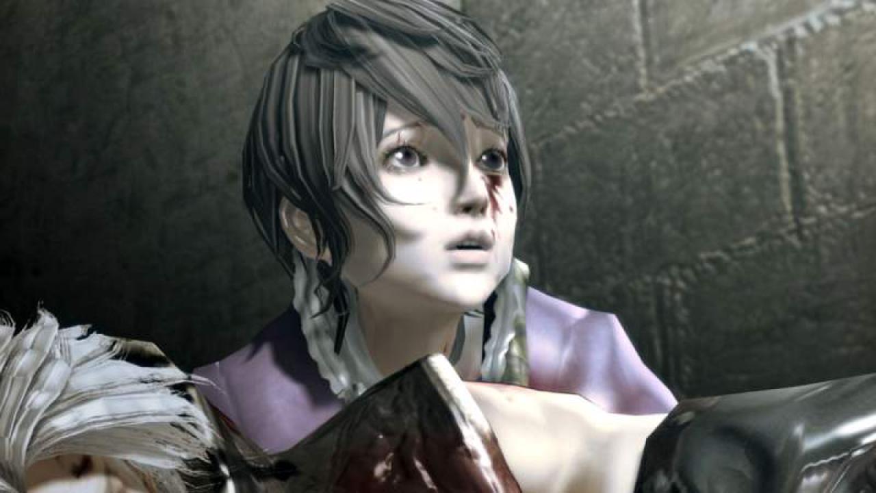 [19/04/2010] Screenshots aus Nier für PS3 und Xbox 360. (14)