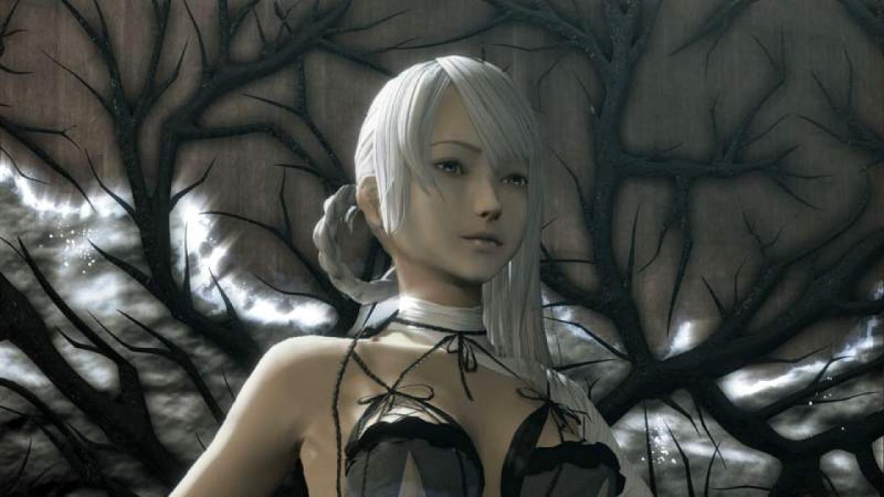[19/04/2010] Screenshots aus Nier für PS3 und Xbox 360. (6)