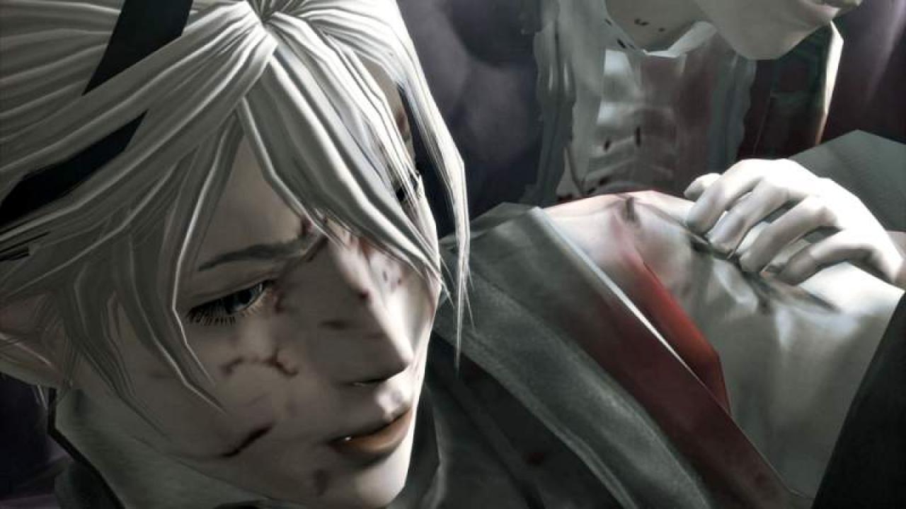 [19/04/2010] Screenshots aus Nier für PS3 und Xbox 360. (5)