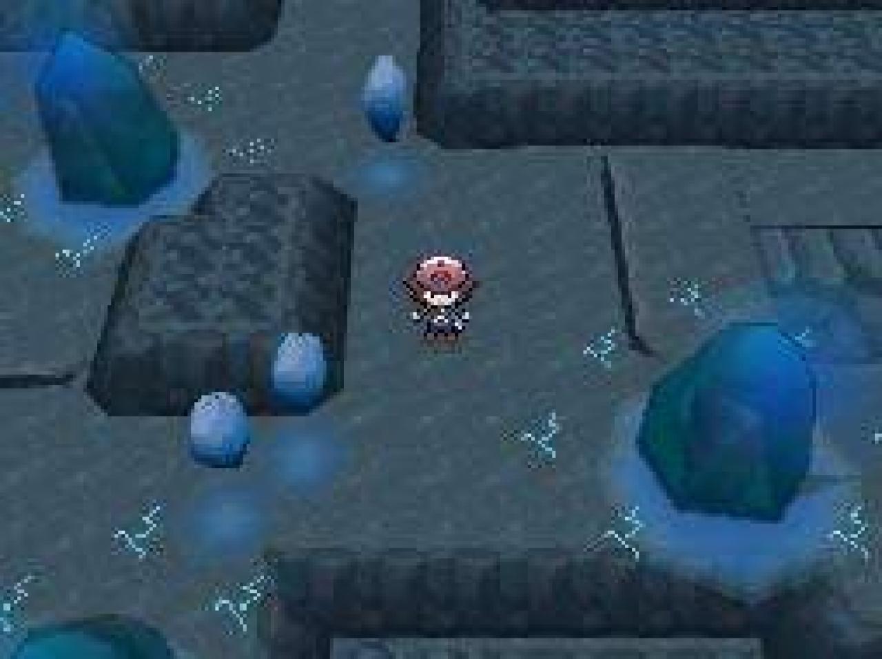[15/04/2010] Alle bisherigen Screenshots und Artworks zu Pokémon Black and White. (19)