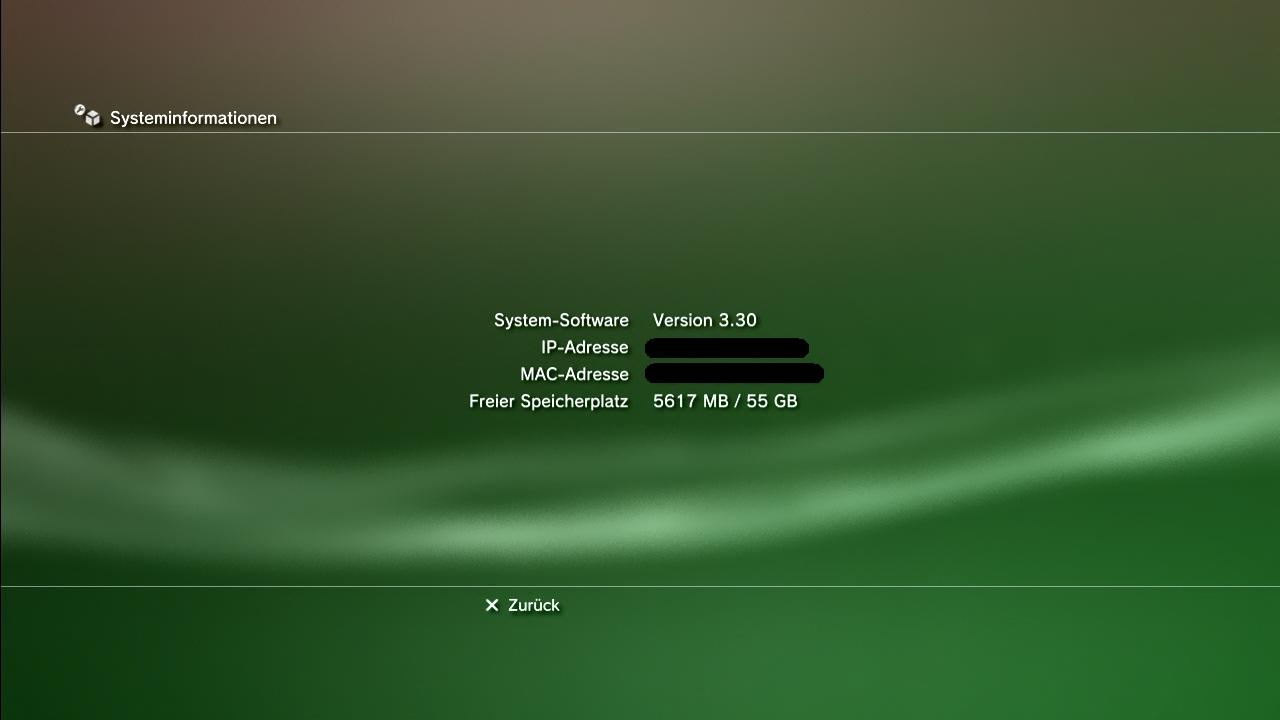 [22/04/2010] Wöchentliche Firmware-Updates sollen dafür sorgen, dass die Konsole stets auf dem aktuellen Stand ist. Praktischerweise enthält jedes Update die vorherigen. Das bedeutet zwar größere Downloads, aber das ist es doch wert, oder?