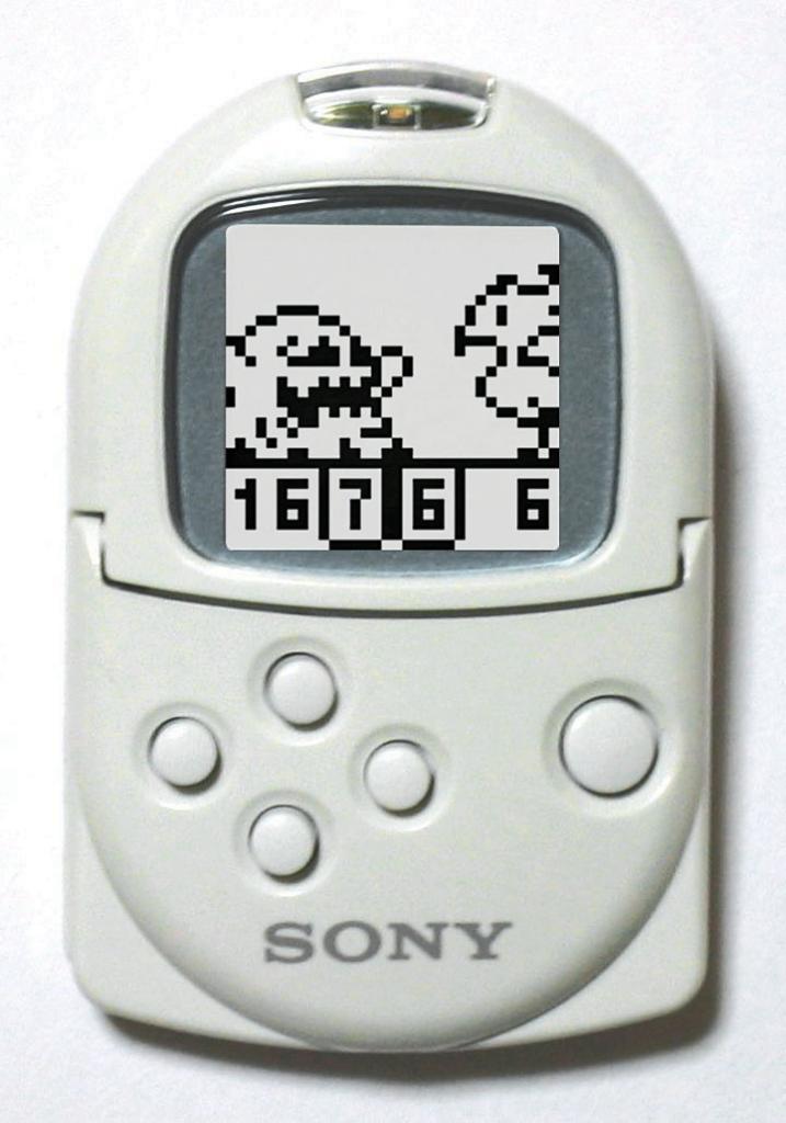 [08/04/2010] PocketStation