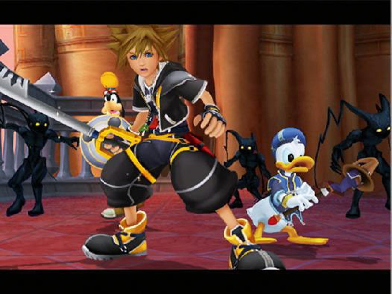 [08/04/2010] Kingdom Hearts