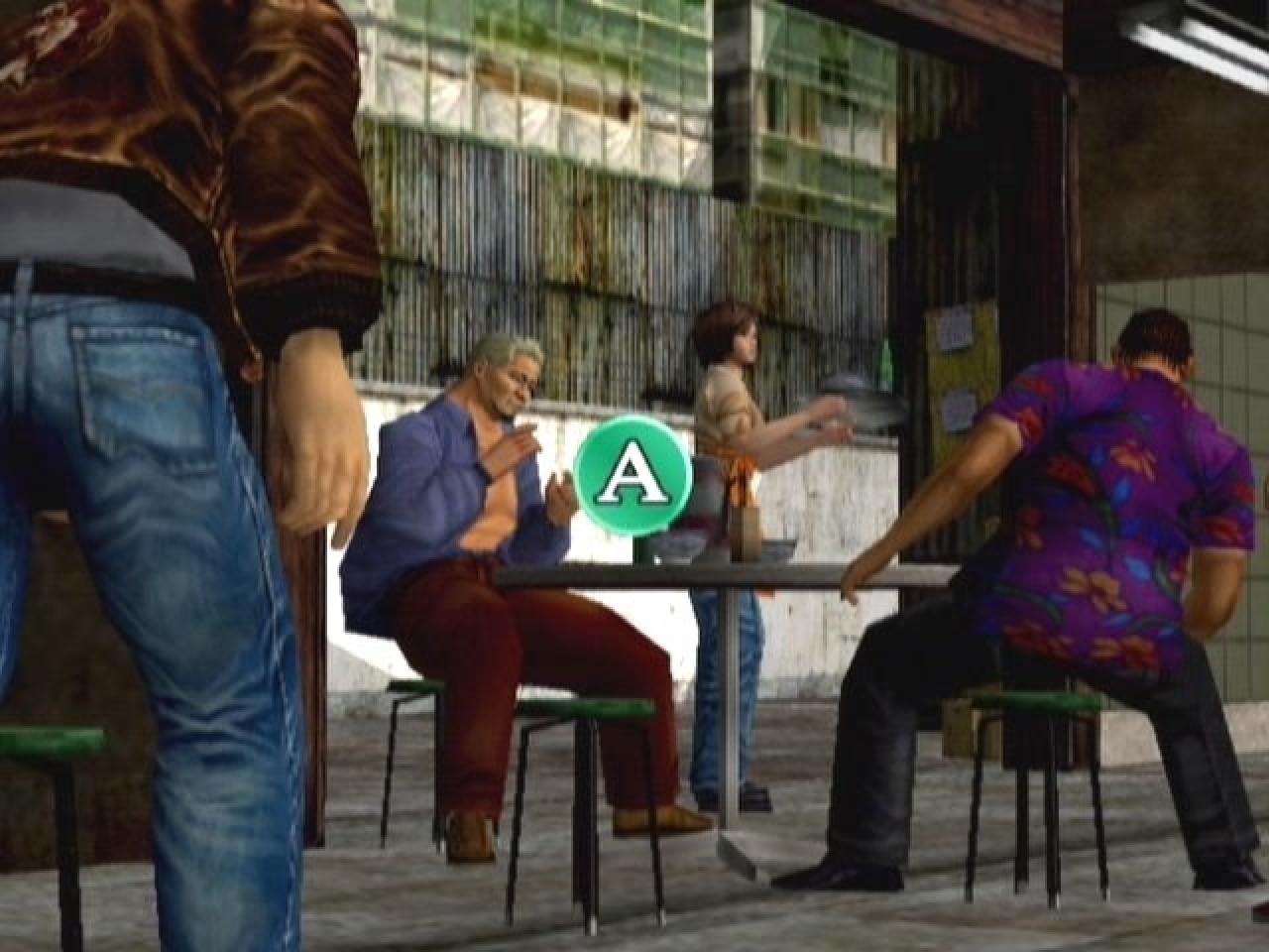 [13/04/2010] Shenmue 2 kann im Grunde als Mutter der Quicktime-Events bezeichnet werden. Shenmue 2 enthält wohl auch die schwierigsten Quick-Time-Events in der bisherigen Videospiele-Geschichte.