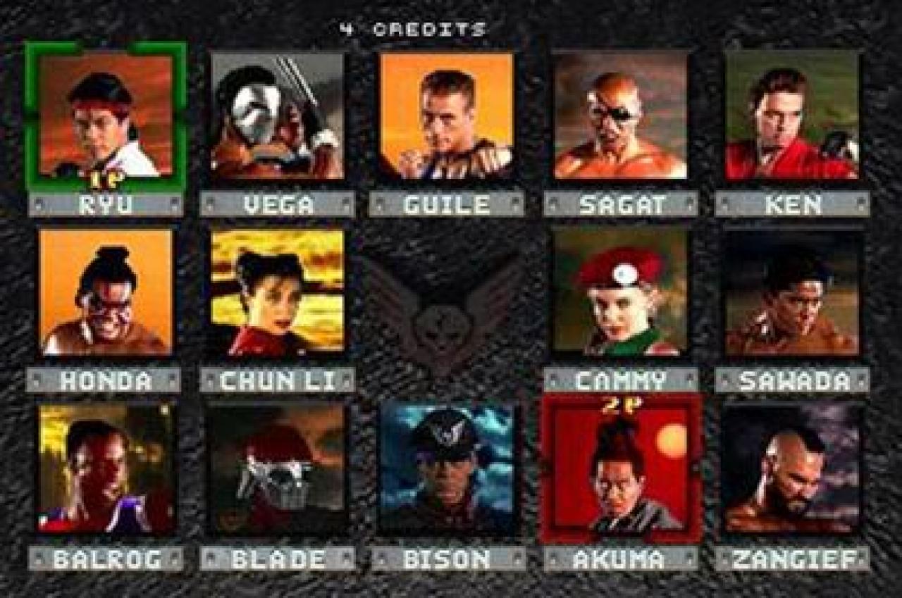 [16/04/2010] Street Fighter - The MovieSage und schreibe vernichtende 39 Prozent hatte Street Fighter: The Movie für den Sega Saturn erhalten - durchschnittlich, weltweit. Der Publisher versprach: 