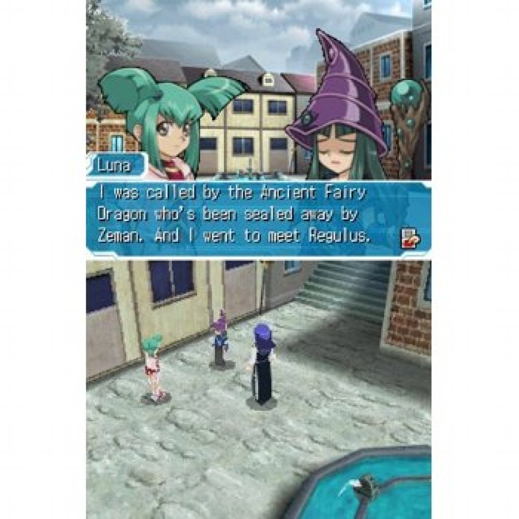 [12/04/2010] 14. Yu Gi Oh 5D World Championship 2010