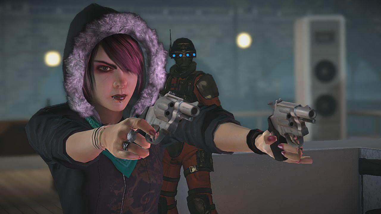 [26/05/2010] Alpha Protocol Komplettlösung: Mit unseren Tipps und Tricks löst ohr Alpha Protocol problemlos. (1)