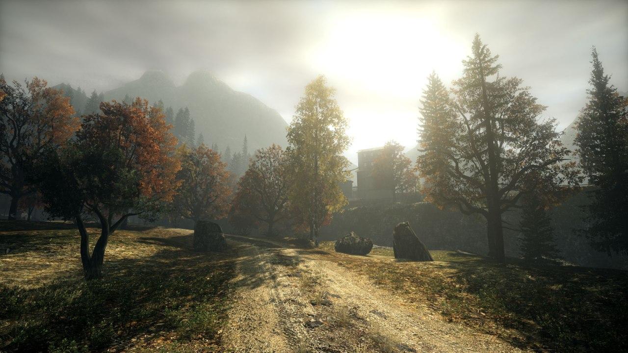 [03/05/2010] Alan Wake - Komplettlösung - Unsere Tipps und Tricks zum Gruselabenteuer aus dem Hause Remedy (10)