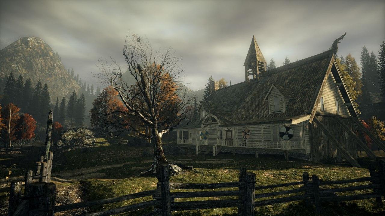 [03/05/2010] Alan Wake - Komplettlösung - Unsere Tipps und Tricks zum Gruselabenteuer aus dem Hause Remedy (12)