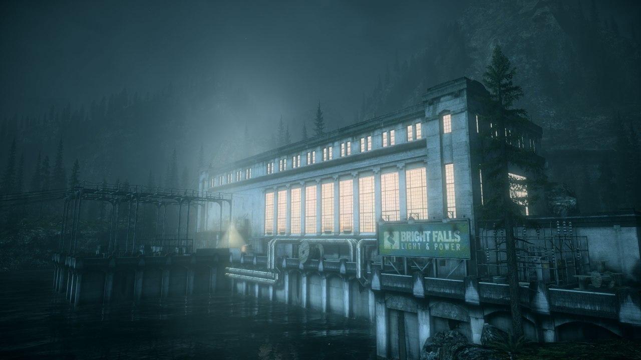 [03/05/2010] Alan Wake - Komplettlösung - Unsere Tipps und Tricks zum Gruselabenteuer aus dem Hause Remedy (11)