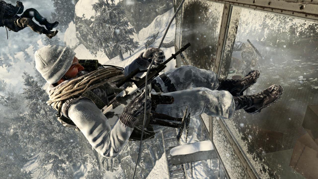 [28/05/2010] Call of Duty: Black Ops - PS3/ Xbox 360 - Termin - 9. November 2010