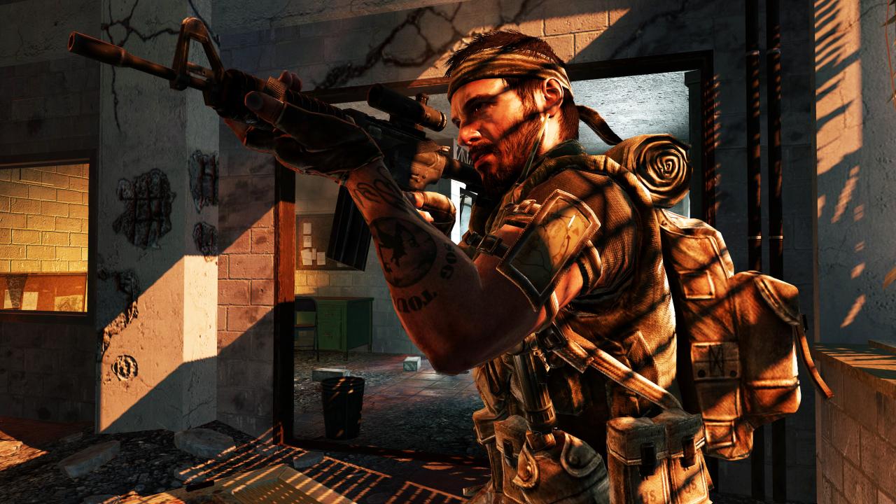 [28/05/2010] Videogameszone.de präsentiert die bislang spektakulärsten Messer-Kills aus dem Multiplayer-Modus von Call of Duty: Black Ops. Welcher ist euer Favorit? (6)