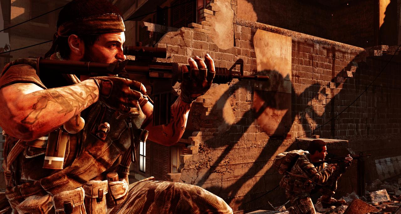 [28/05/2010] Call of Duty: Black Ops