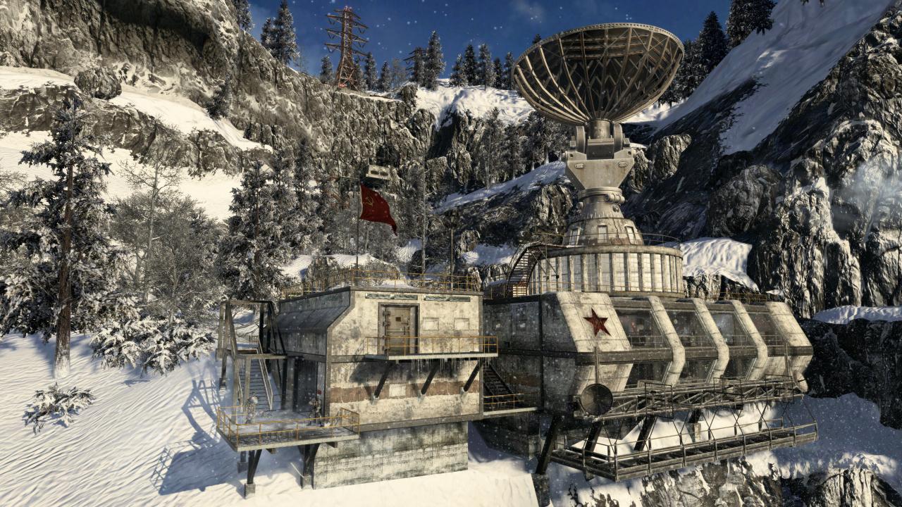 [28/05/2010] Videogameszone.de präsentiert die bislang spektakulärsten Messer-Kills aus dem Multiplayer-Modus von Call of Duty: Black Ops. Welcher ist euer Favorit? (7)