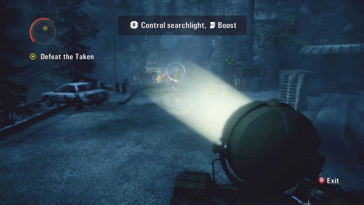 [04/05/2010] Alan Wake - Komplettlösung - Unsere Tipps und Tricks zum Gruselabenteuer aus dem Hause Remedy (9)