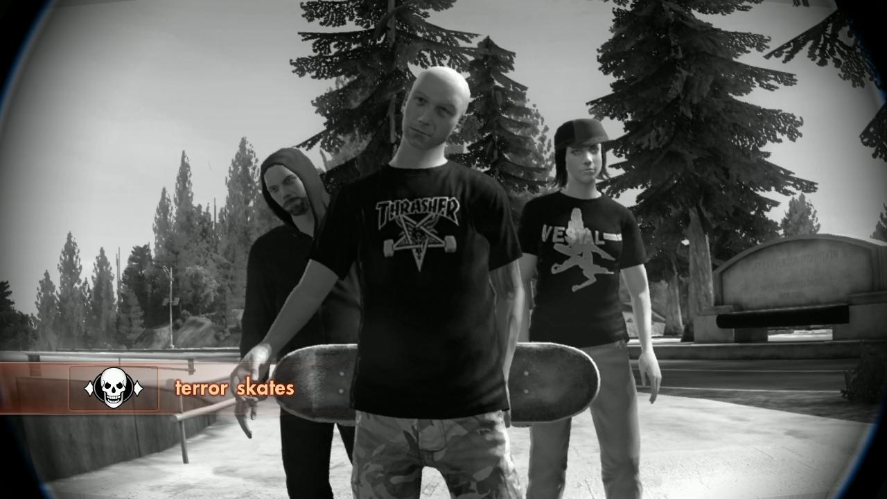 [12/05/2010] Skate 3 im Test für PS3 und Xbox 360