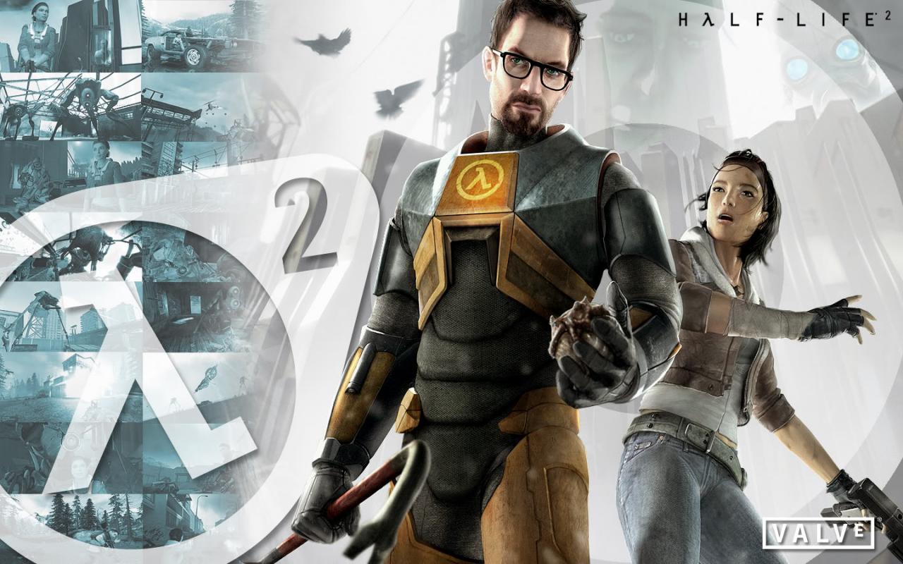 [16/05/2010] Klare Ansage: Valve möchte einen Film zu Half-Life selbst verwirklichen und keinem Hollywood-Studio überlassen.