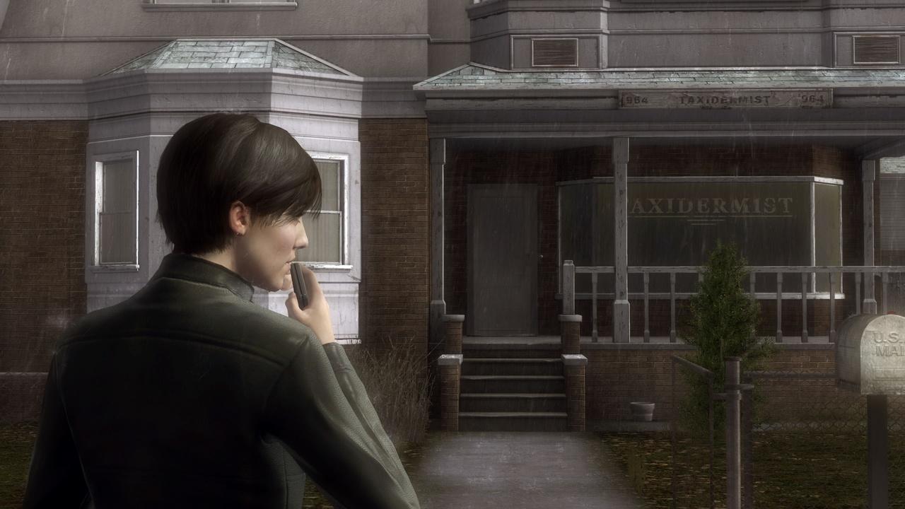[06/05/2010] Screenshots aus Heavy Rain für PlayStation 3. (2)