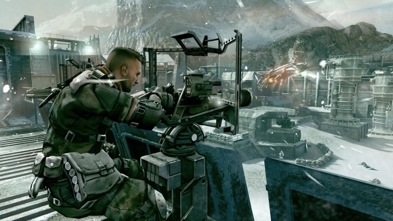 [28/05/2010] 3. Mehr Kampagnen-Highlights - Killzone 2 bot eine fette Optik und eine gute Atmosphäre. In Sachen bombastischen Knalleffekten konnte Killzone 2 jedoch nicht überzeugen. Killzone 3 muss das unbedingt besser machen.
