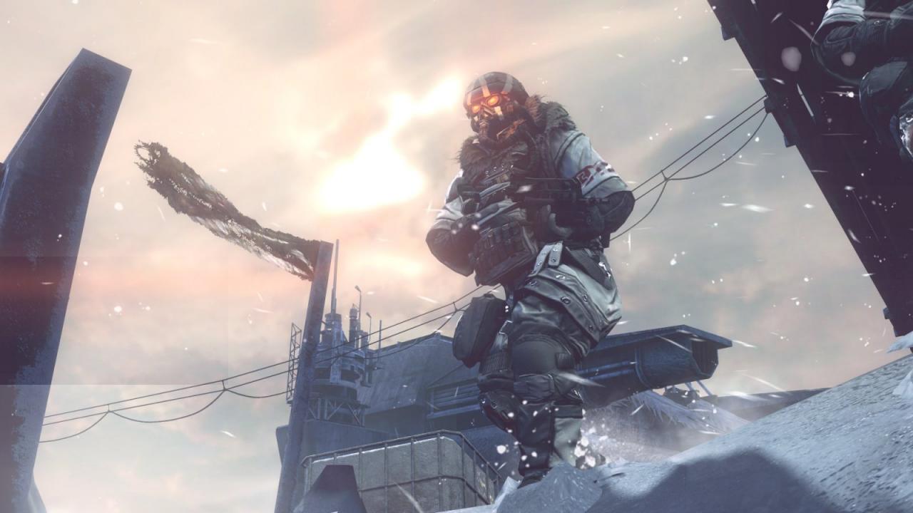 [28/05/2010] Screenshot aus Killzone 3 (4) 