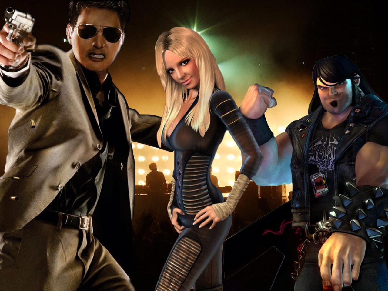 [21/05/2010] Promis in Videospielen sind mittlerweile keine Seltenheit. 