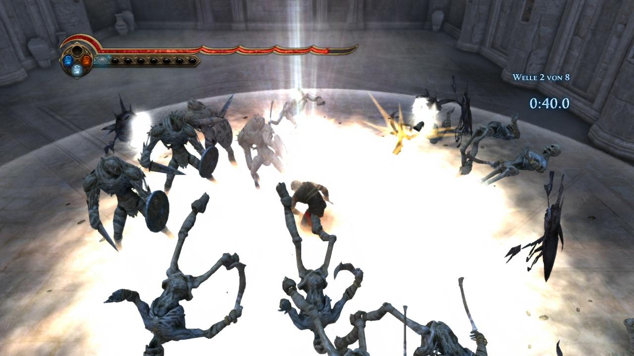 [18/05/2010] 7. Prince of Persia: Die vergessene Zeit