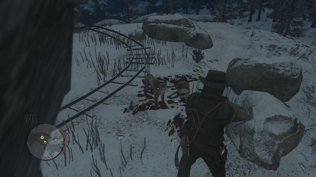 [25/05/2010] 4. Red Dead Redemption (Limited)