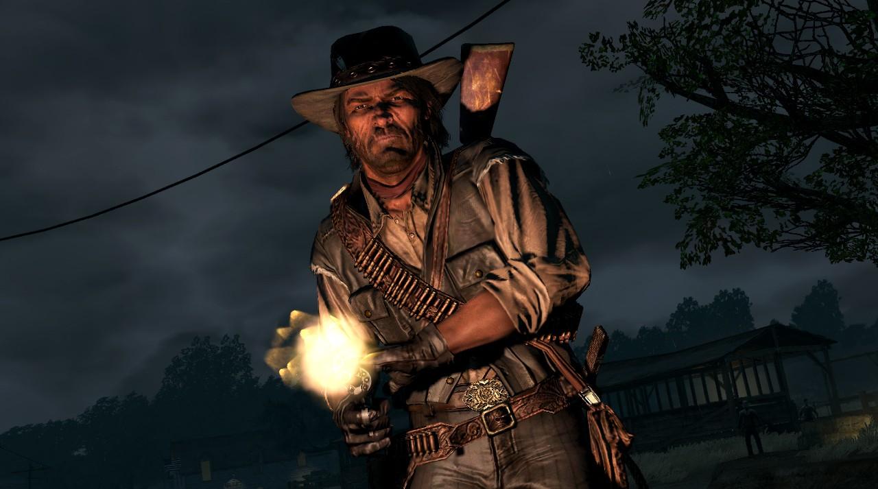 [17/05/2010] Rockstar brachte den Western zurück auf die Konsolen. Das erstklassige Red Dead Redemption bewies die Klasse der Entwickler.