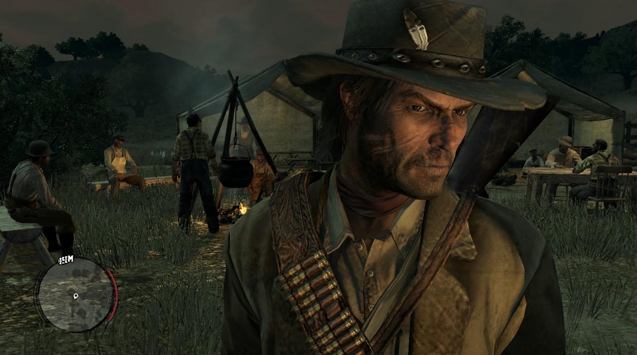 [17/05/2010] Mit Red Dead Redemption lieferte Rockstar ein spannendes und erstklassig inszeniertes Western-Action-Spiel ab.