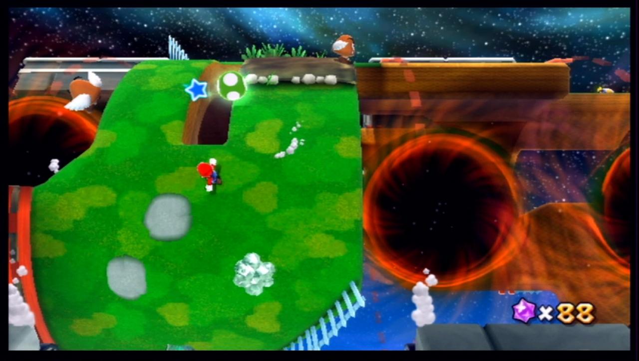[27/05/2010] 18. Super Mario Galaxy