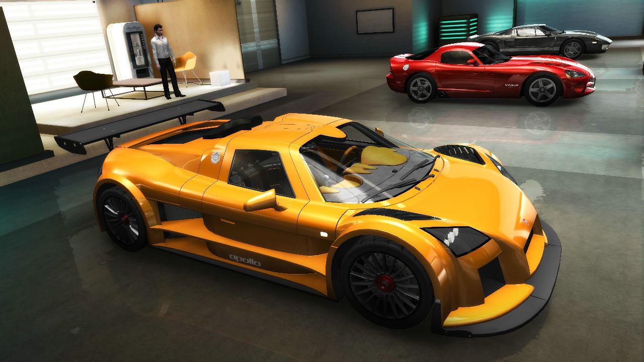 [04/05/2010] Einer der ältesten Rennserien ist die Test Drive-Reihe, die mit Test Drive Unlimited 2 aus dem Jahr 2011 (beziehungsweise Ferrari Racing Legends von 2012) ihr vorläufiges Ende fand. Wie der Name schon sagt, führt man bei Test Drive Probefahrten mit verschiedenen Fahrzeugen durch und versucht dabei möglichst nicht in Konflikt mit dem Gesetz zu geraten. 2012 wurden die Server für den Mehrspieler-Part abgeschaltet. Ruhe in Frieden Test Drive.