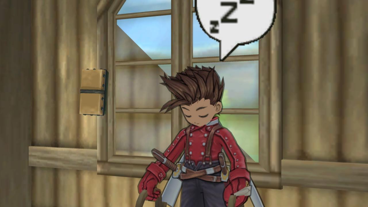 [18/05/2010] Tales of Symphonia - Eines der schönsten Japano-Rollenspiele auf dem GameCube war Tales of Symphonia. Gern starten wir in HD nochmals in dieses Abenteuer.