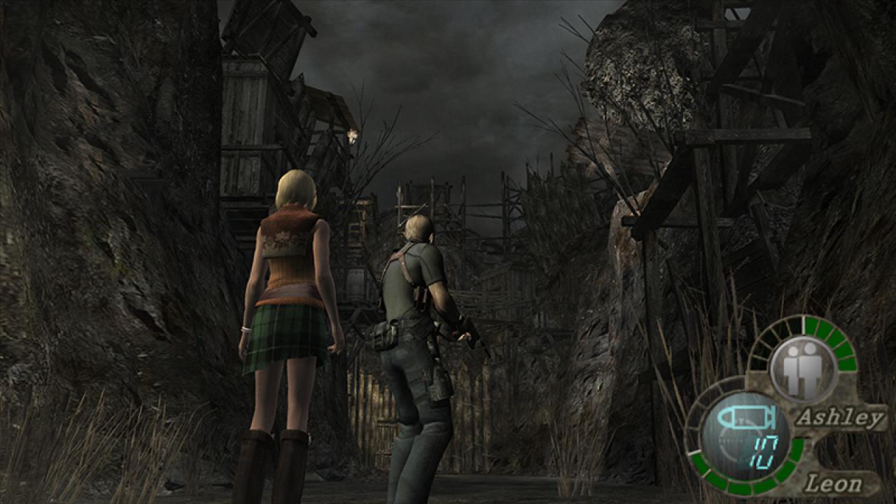 [18/05/2010] Resident Evil 4 - Der vierte Teil der Serie gilt als Wiederbelebung des Survival Horrors. Leider ist das Spiel größtenteils auf Action getrimmt, denn Horror-Elemente gibt es kaum. Spielerisch ist RE4 aber ganz großes Tennis.